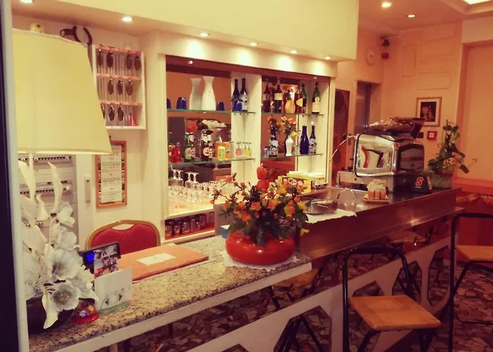 Hotel Residence Maria Grazia