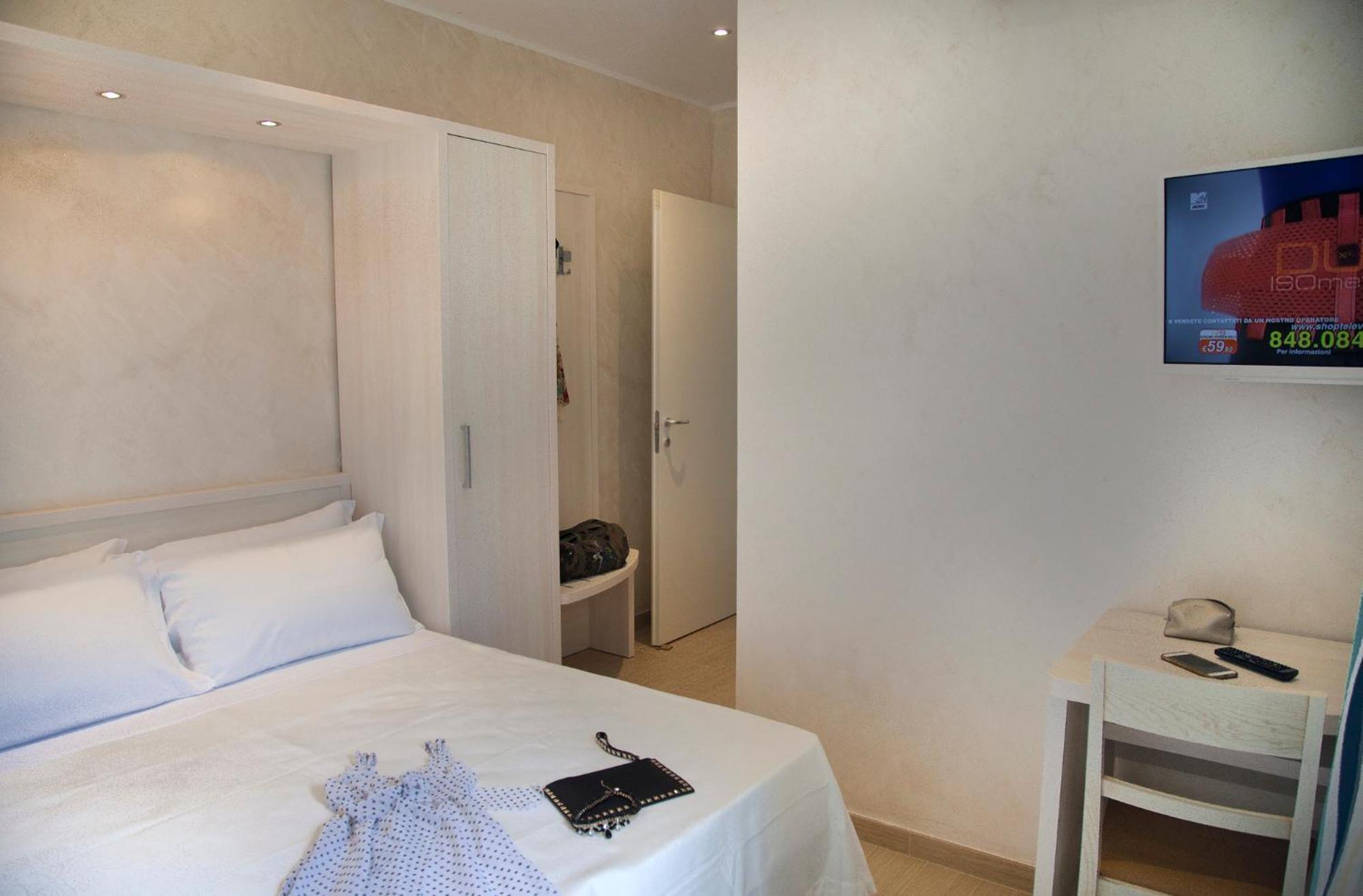 Apartahotel Maria Grazia