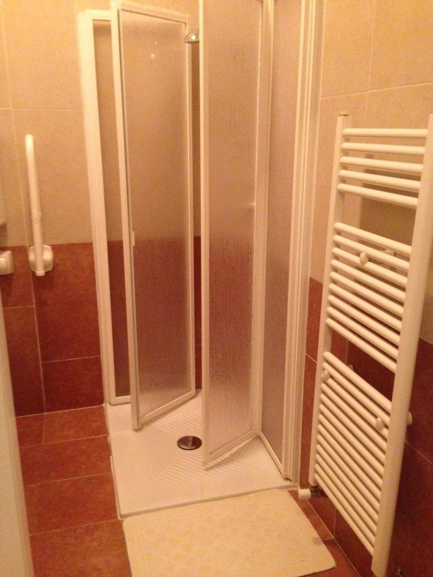 Apartahotel Maria Grazia