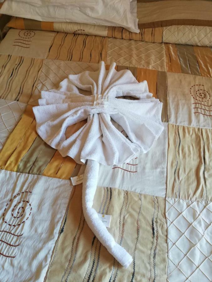 Maria Grazia 3* Rímini