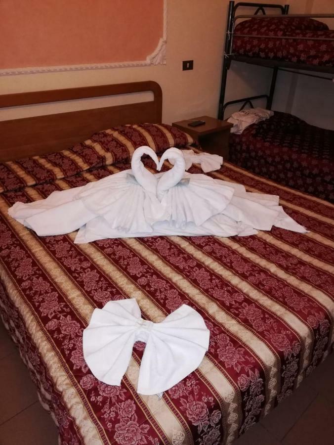 Maria Grazia 3* Rímini