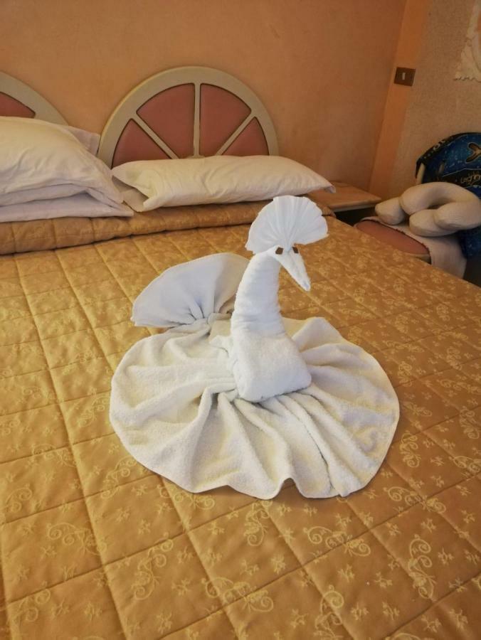 Maria Grazia Apartahotel