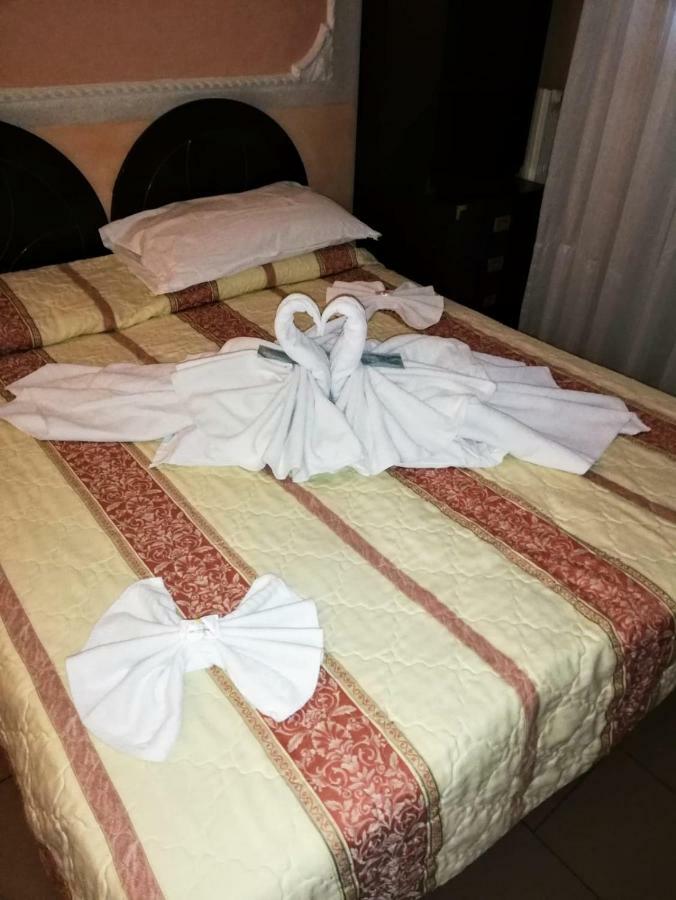 Maria Grazia Apartahotel 3*