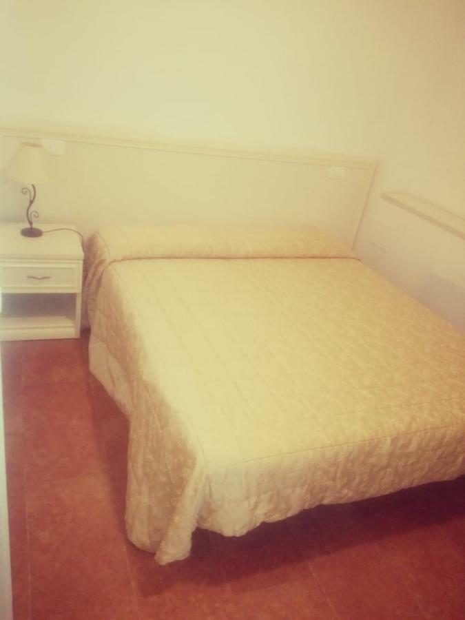 Maria Grazia Apartahotel 3*